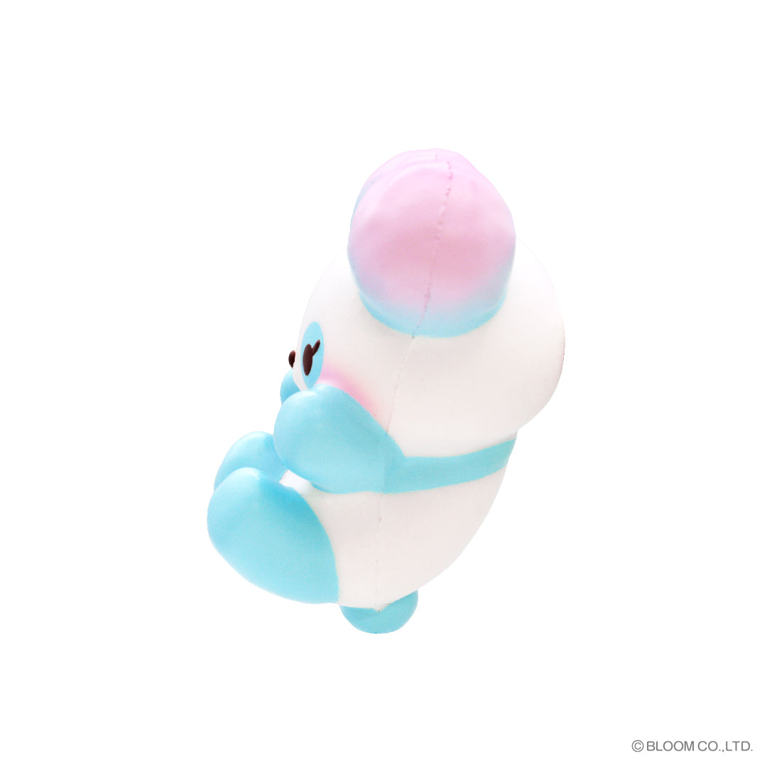 iBloom Squishy Mashlo Box iBLOOM Characters Vol.1 Blind Box Kawaii Soft Scented Slow Rising Stress Relief