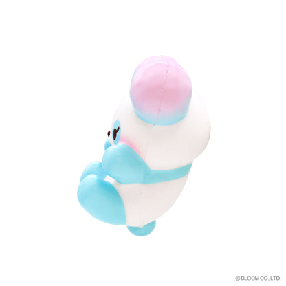 iBloom Squishy Mashlo Box iBLOOM Characters Vol.1 Blind Box Kawaii Soft Scented Slow Rising Stress Relief