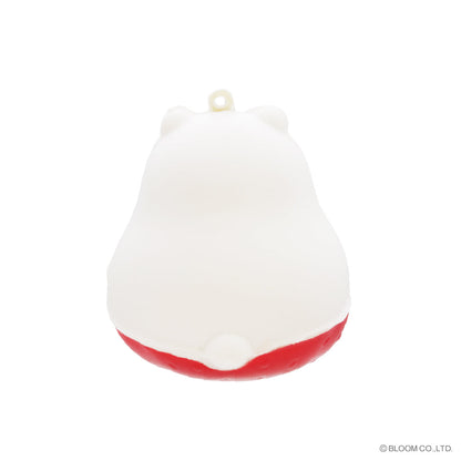 iBloom Squishy Mashlo Box iBLOOM Characters Vol.1 Blind Box Kawaii Soft Scented Slow Rising Stress Relief