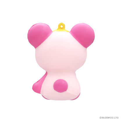 iBloom Squishy Mashlo Box iBLOOM Characters Vol.1 Blind Box Kawaii Soft Scented Slow Rising Stress Relief