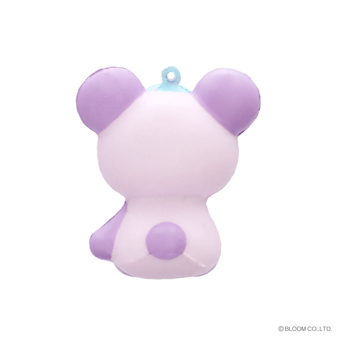 iBloom Squishy Mashlo Box iBLOOM Characters Vol.1 Blind Box Kawaii Soft Scented Slow Rising Stress Relief