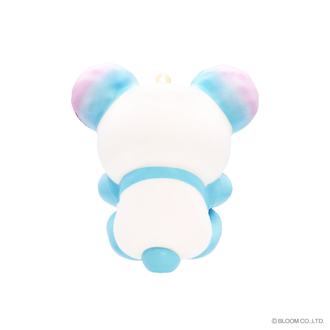 iBloom Squishy Mashlo Box iBLOOM Characters Vol.1 Blind Box Kawaii Soft Scented Slow Rising Stress Relief