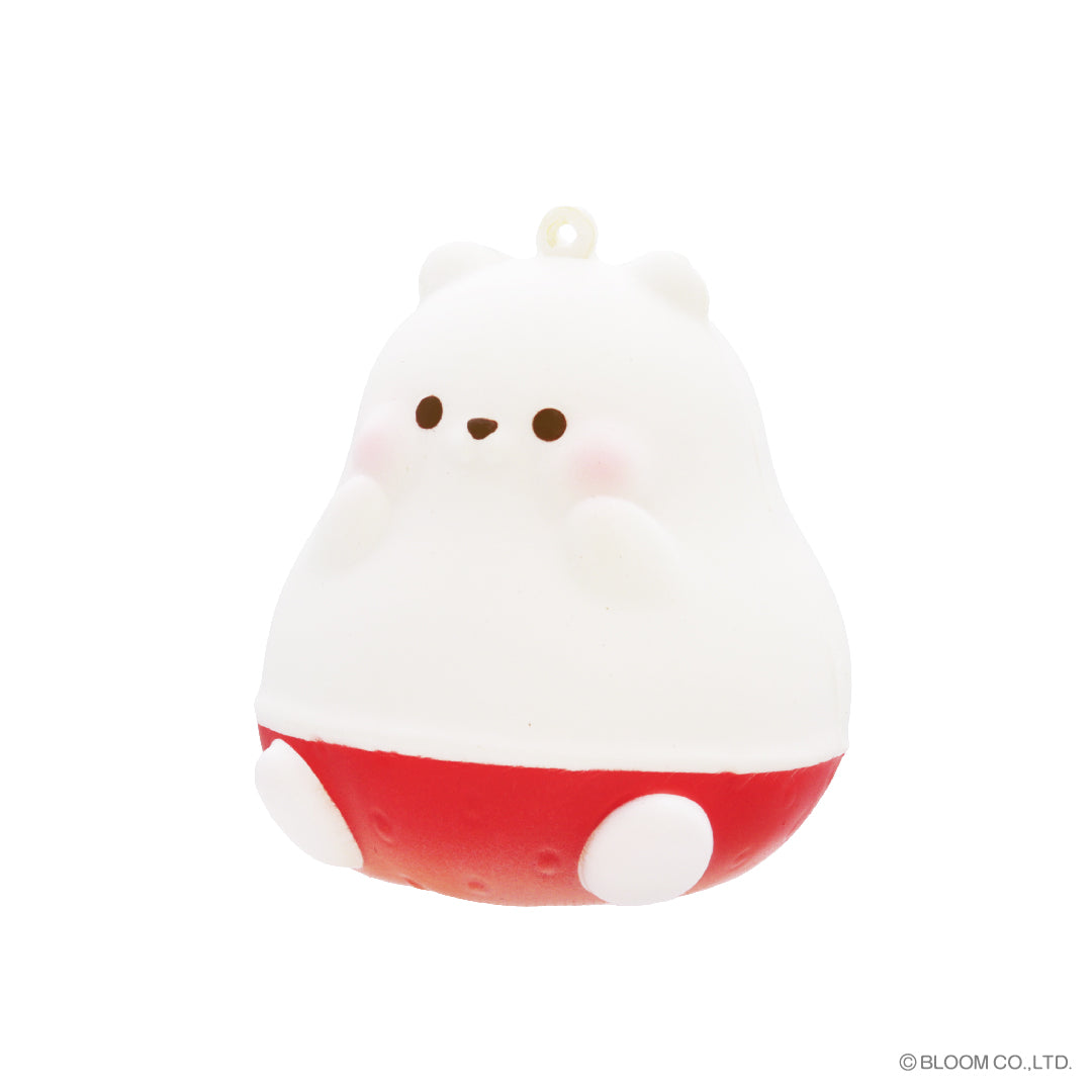 iBloom Squishy Mashlo Box iBLOOM Characters Vol.1 Blind Box Kawaii Soft Scented Slow Rising Stress Relief