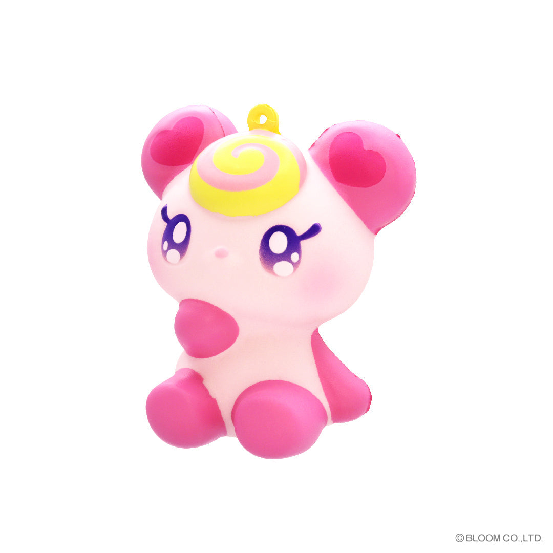 iBloom Squishy Mashlo Box iBLOOM Characters Vol.1 Blind Box Kawaii Soft Scented Slow Rising Stress Relief