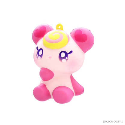 iBloom Squishy Mashlo Box iBLOOM Characters Vol.1 Blind Box Kawaii Soft Scented Slow Rising Stress Relief