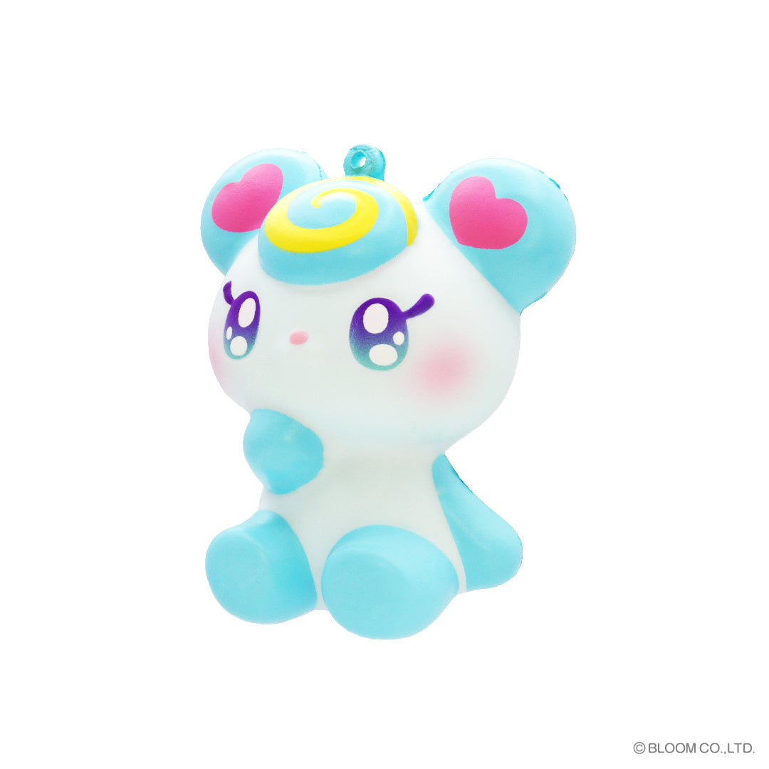iBloom Squishy Mashlo Box iBLOOM Characters Vol.1 Blind Box Kawaii Soft Scented Slow Rising Stress Relief