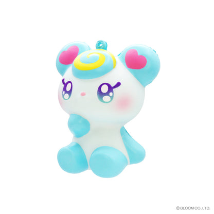 iBloom Squishy Mashlo Box iBLOOM Characters Vol.1 Blind Box Kawaii Soft Scented Slow Rising Stress Relief