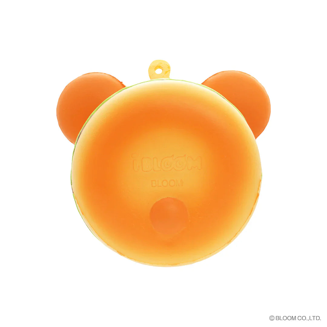 iBloom Squishy Mashlo Burger Lollipop Girl Kawaii Soft Scented Slow Rising Stress Relief