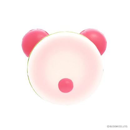 iBloom Squishy Mashlo Burger Lollipop Girl Kawaii Soft Scented Slow Rising Stress Relief