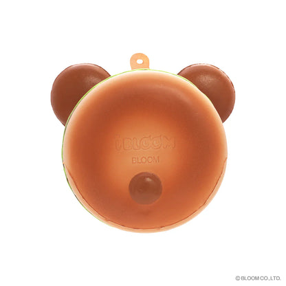 iBloom Squishy Mashlo Burger Lollipop Girl Kawaii Soft Scented Slow Rising Stress Relief