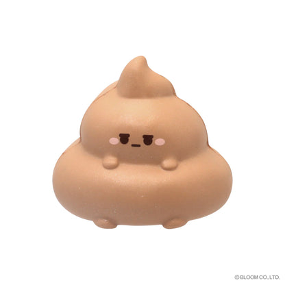 iBloom Squishy POO-CACA-BOO Kawaii Soft Scented Slow Rising Stress Relief
