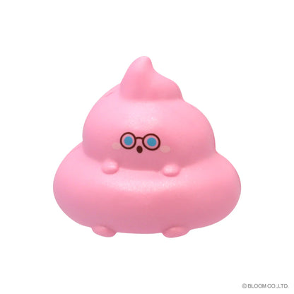 iBloom Squishy POO-CACA-BOO Kawaii Soft Scented Slow Rising Stress Relief