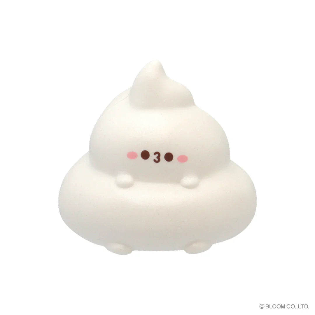 iBloom Squishy POO-CACA-BOO Kawaii Soft Scented Slow Rising Stress Relief