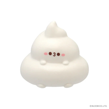 iBloom Squishy POO-CACA-BOO Kawaii Soft Scented Slow Rising Stress Relief