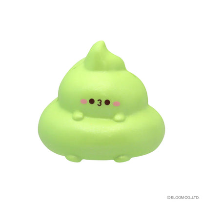 iBloom Squishy POO-CACA-BOO Kawaii Soft Scented Slow Rising Stress Relief