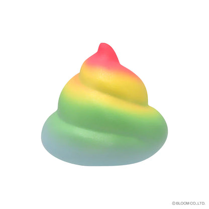 iBloom Squishy POO-CACA-BOO Kawaii Soft Scented Slow Rising Stress Relief