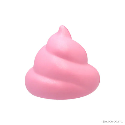 iBloom Squishy POO-CACA-BOO Kawaii Soft Scented Slow Rising Stress Relief