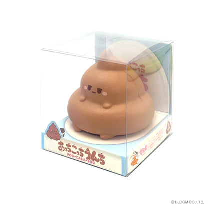 iBloom Squishy POO-CACA-BOO Kawaii Soft Scented Slow Rising Stress Relief