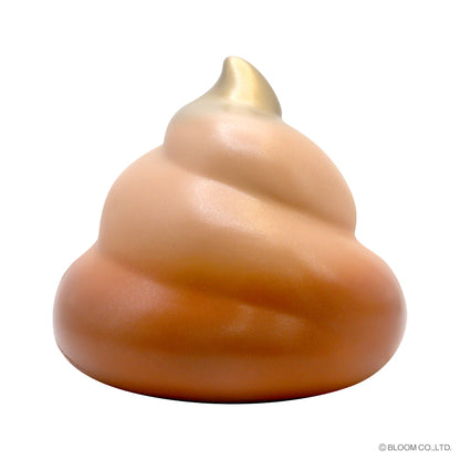 iBloom Squishy POO-CACA-BOO Queen Kawaii Soft Scented Slow Rising Stress Relief