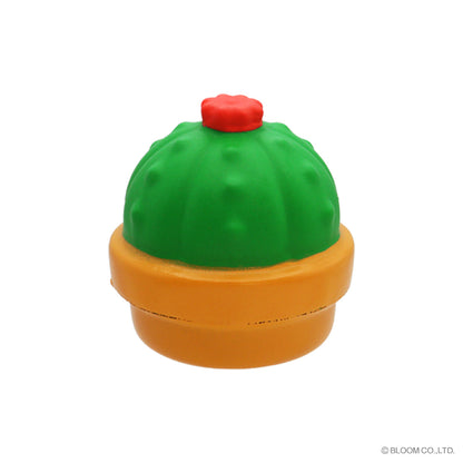 iBloom Squishy ★Capsule Toys★ Fluffy Succulents Kawaii Soft Scented Slow Rising Stress Relief