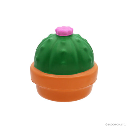 iBloom Squishy ★Capsule Toys★ Fluffy Succulents Kawaii Soft Scented Slow Rising Stress Relief