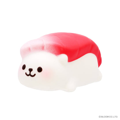 iBloom Squishy Marmo Sushi Mini Blind Box Kawaii Soft Scented Slow Rising Stress Relief