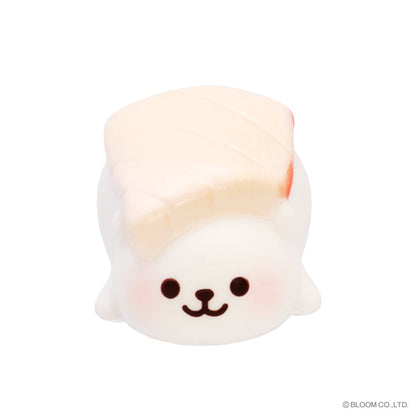 iBloom Squishy Marmo Sushi Mini Blind Box Kawaii Soft Scented Slow Rising Stress Relief