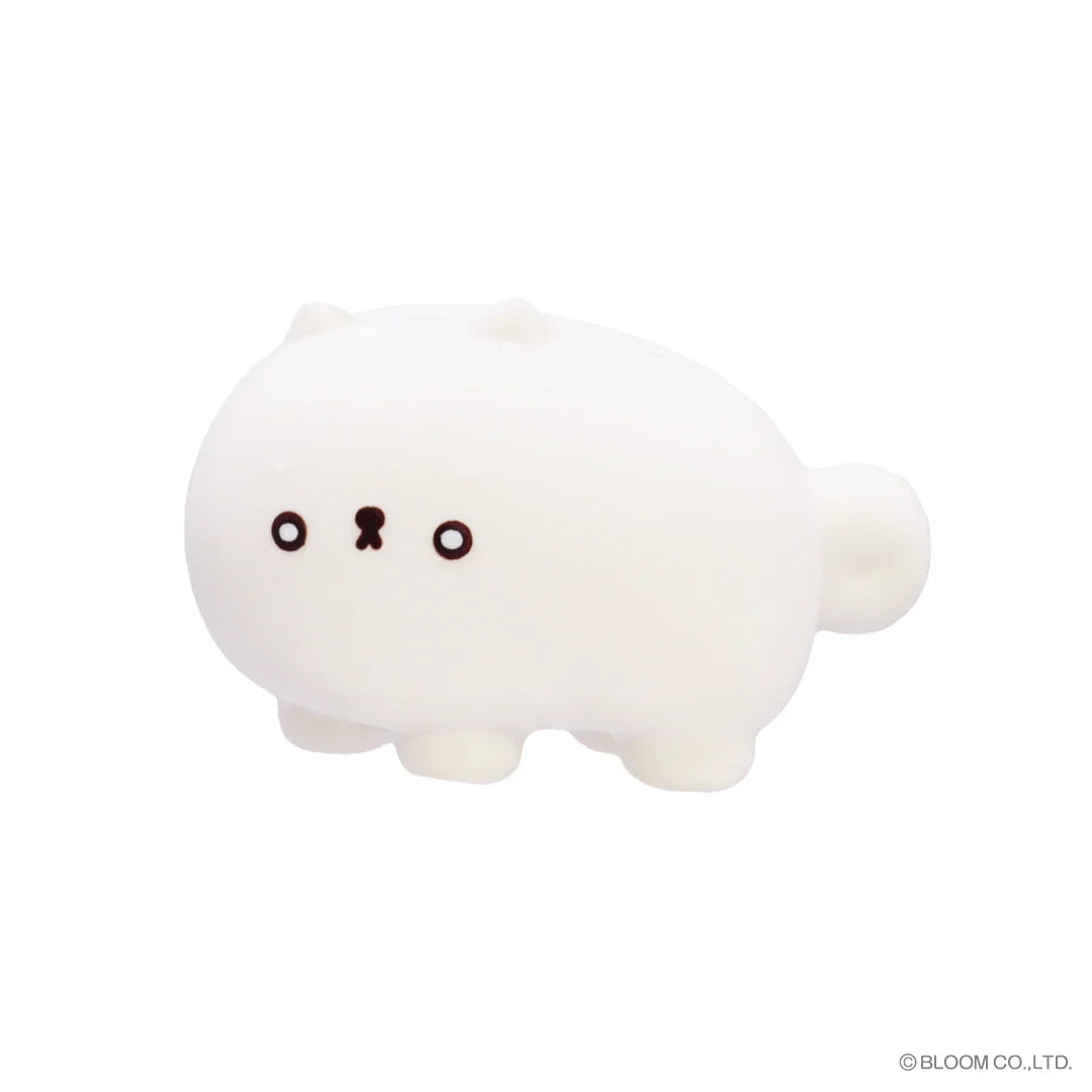 iBloom Squishy Marshmallow Dog Egg Blind Box Kawaii Soft Scented Slow Rising Stress Relief