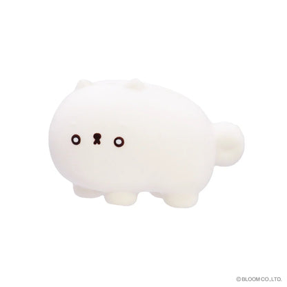 iBloom Squishy Marshmallow Dog Egg Blind Box Kawaii Soft Scented Slow Rising Stress Relief