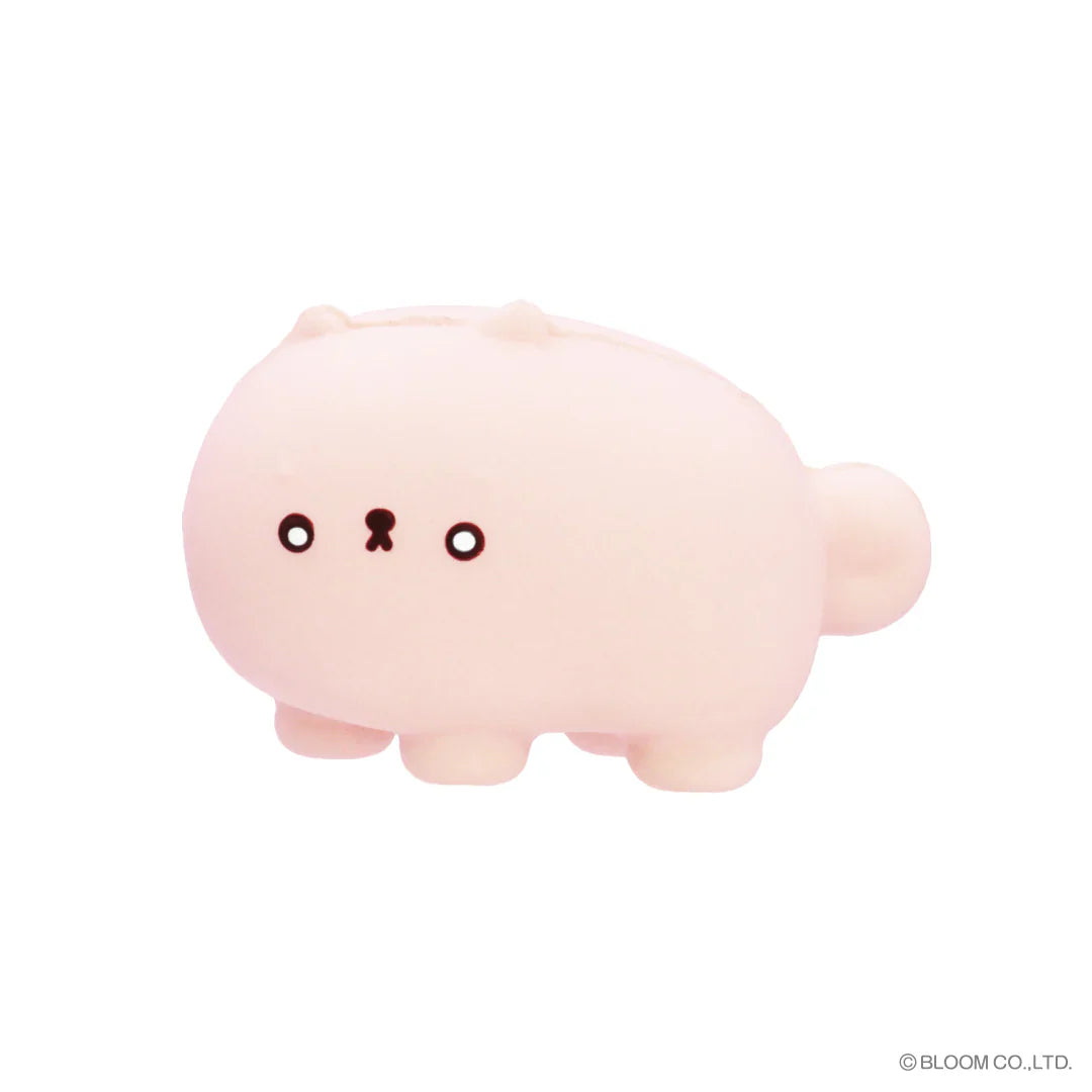iBloom Squishy Marshmallow Dog Egg Blind Box Kawaii Soft Scented Slow Rising Stress Relief