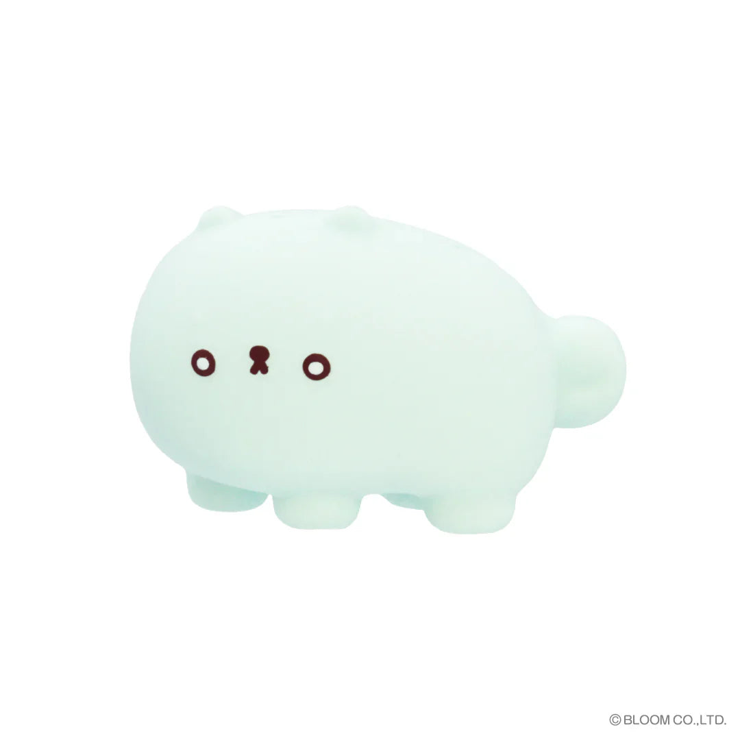 iBloom Squishy Marshmallow Dog Egg Blind Box Kawaii Soft Scented Slow Rising Stress Relief