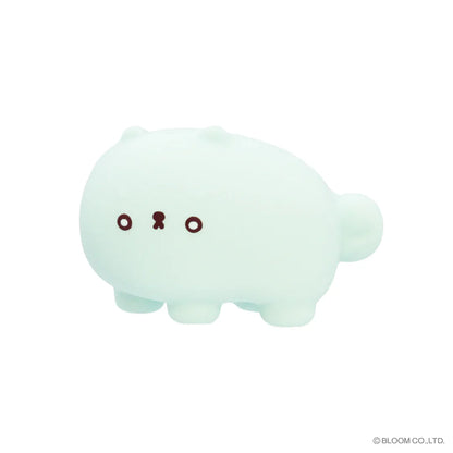 iBloom Squishy Marshmallow Dog Egg Blind Box Kawaii Soft Scented Slow Rising Stress Relief
