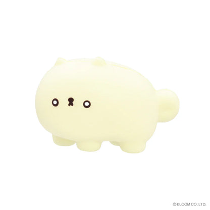 iBloom Squishy Marshmallow Dog Egg Blind Box Kawaii Soft Scented Slow Rising Stress Relief