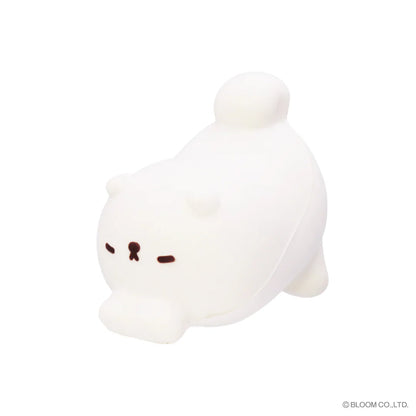 iBloom Squishy Marshmallow Dog Egg Blind Box Kawaii Soft Scented Slow Rising Stress Relief