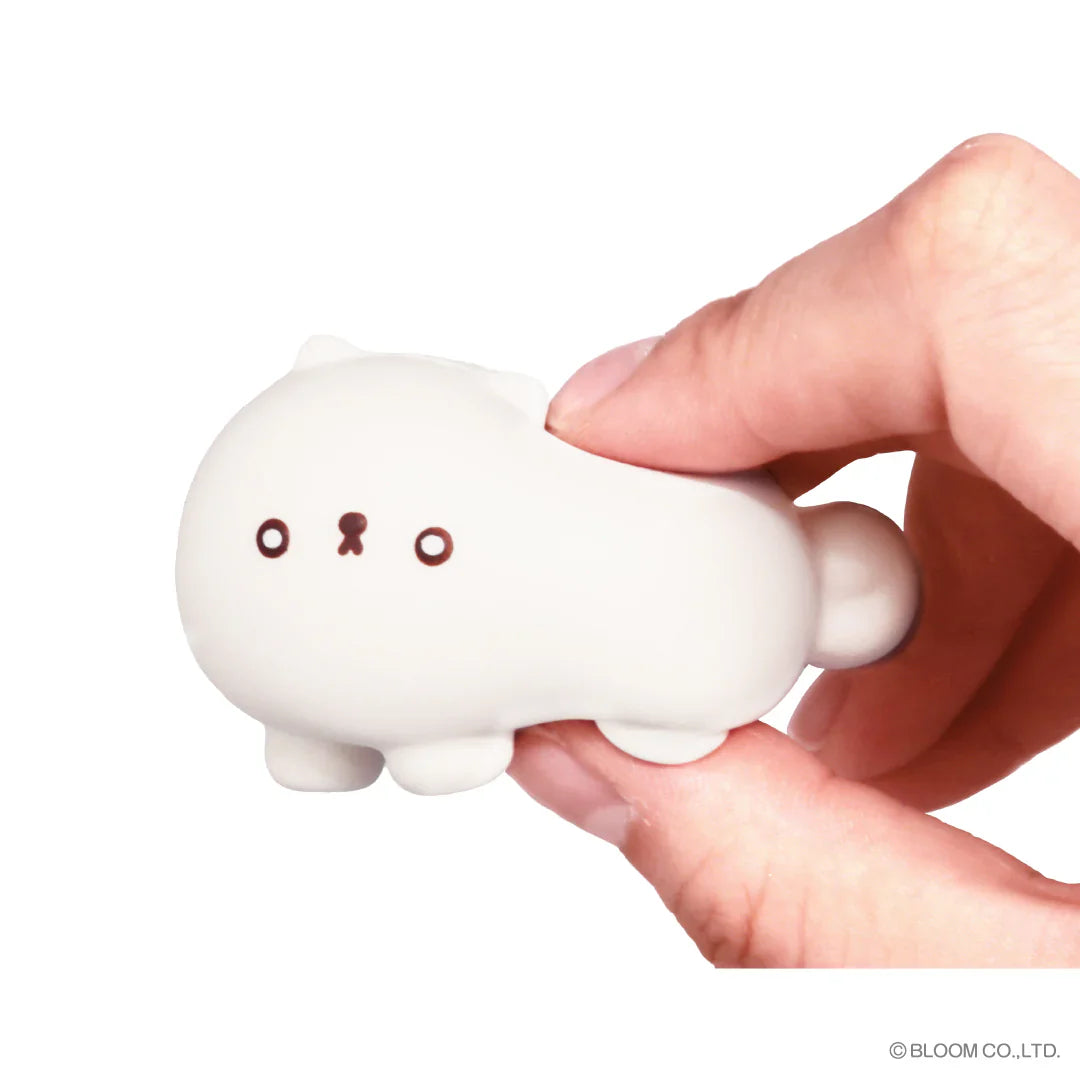 iBloom Squishy Marshmallow Dog Egg Blind Box Kawaii Soft Scented Slow Rising Stress Relief