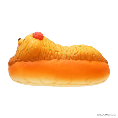 iBloom Squishy Coppepan Dog Kawaii Soft Scented Slow Rising Stress Relief