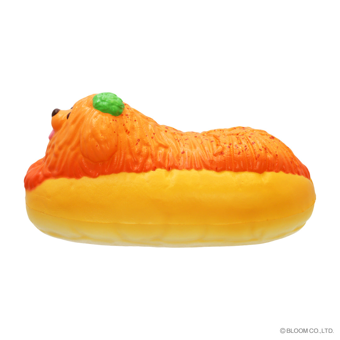 iBloom Squishy Coppepan Dog Kawaii Soft Scented Slow Rising Stress Relief