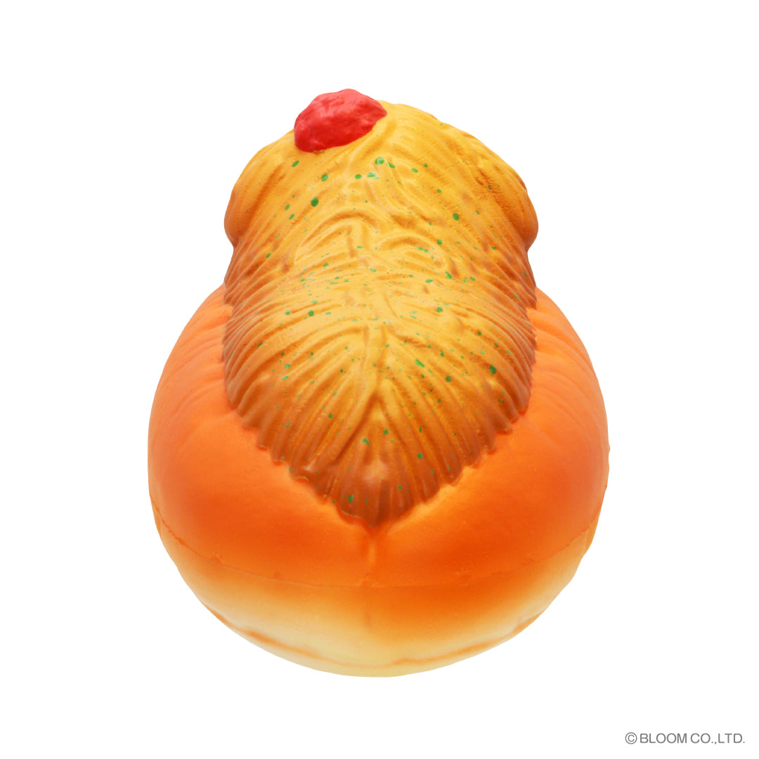 iBloom Squishy Coppepan Dog Kawaii Soft Scented Slow Rising Stress Relief