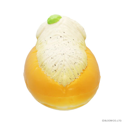 iBloom Squishy Coppepan Dog Kawaii Soft Scented Slow Rising Stress Relief