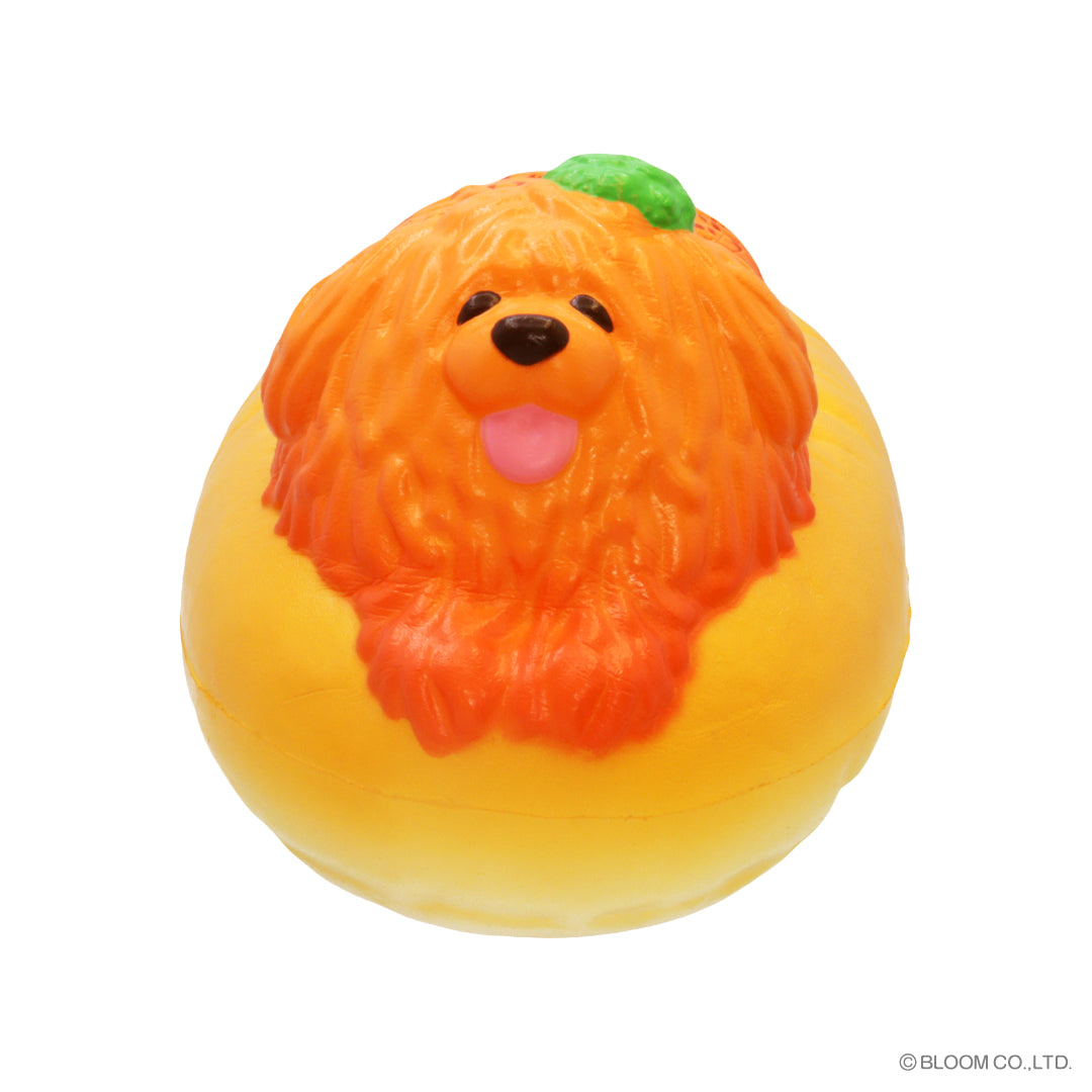 iBloom Squishy Coppepan Dog Kawaii Soft Scented Slow Rising Stress Relief
