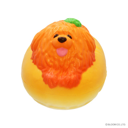 iBloom Squishy Coppepan Dog Kawaii Soft Scented Slow Rising Stress Relief