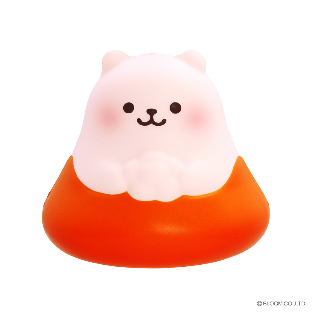 iBloom Squishy MARMO Mt. Fuji Kawaii Soft Scented Slow Rising Stress Relief