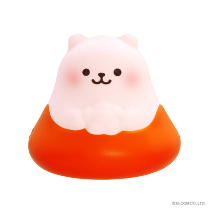 iBloom Squishy MARMO Mt. Fuji Kawaii Soft Scented Slow Rising Stress Relief