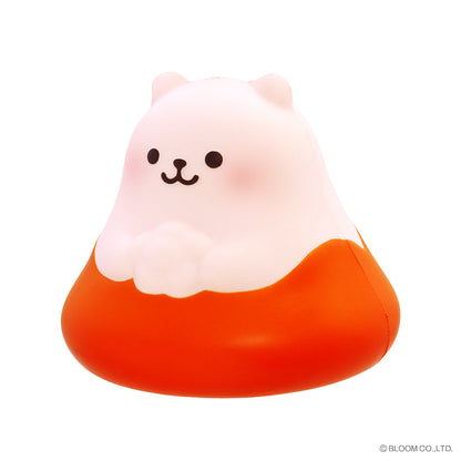 iBloom Squishy MARMO Mt. Fuji Kawaii Soft Scented Slow Rising Stress Relief