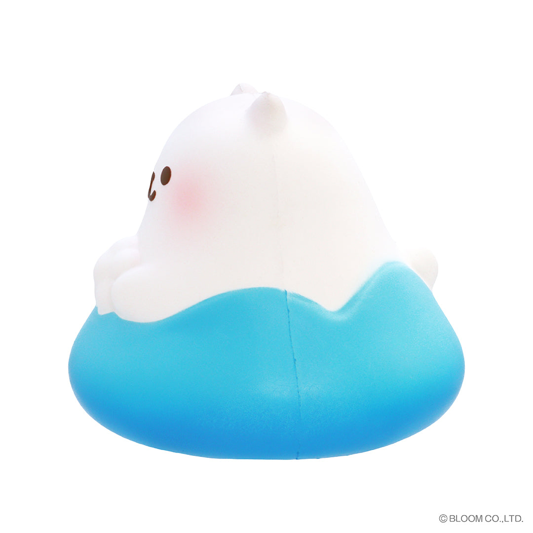 iBloom Squishy MARMO Mt. Fuji Kawaii Soft Scented Slow Rising Stress Relief