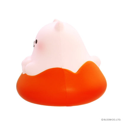 iBloom Squishy MARMO Mt. Fuji Kawaii Soft Scented Slow Rising Stress Relief