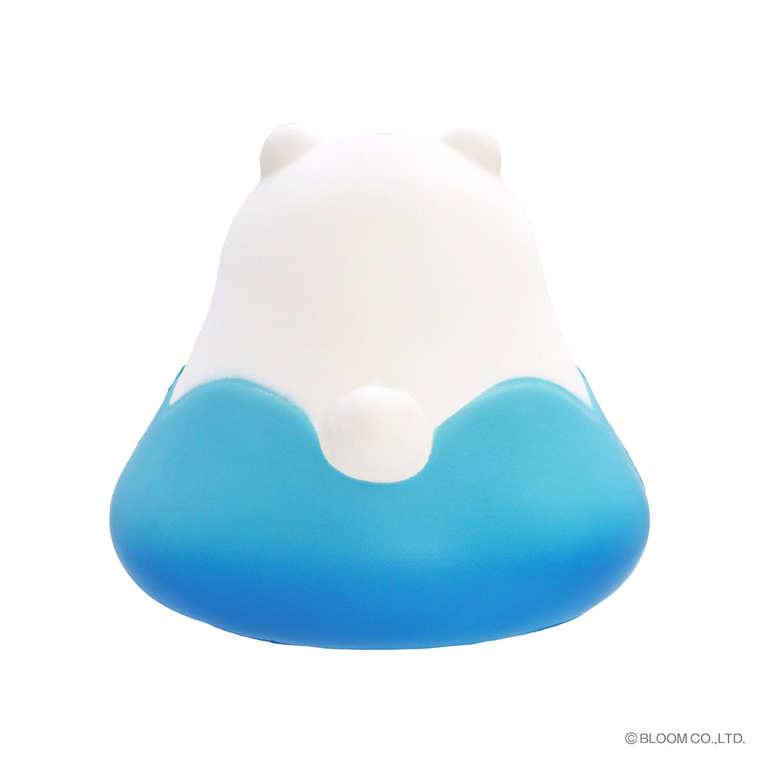 iBloom Squishy MARMO Mt. Fuji Kawaii Soft Scented Slow Rising Stress Relief