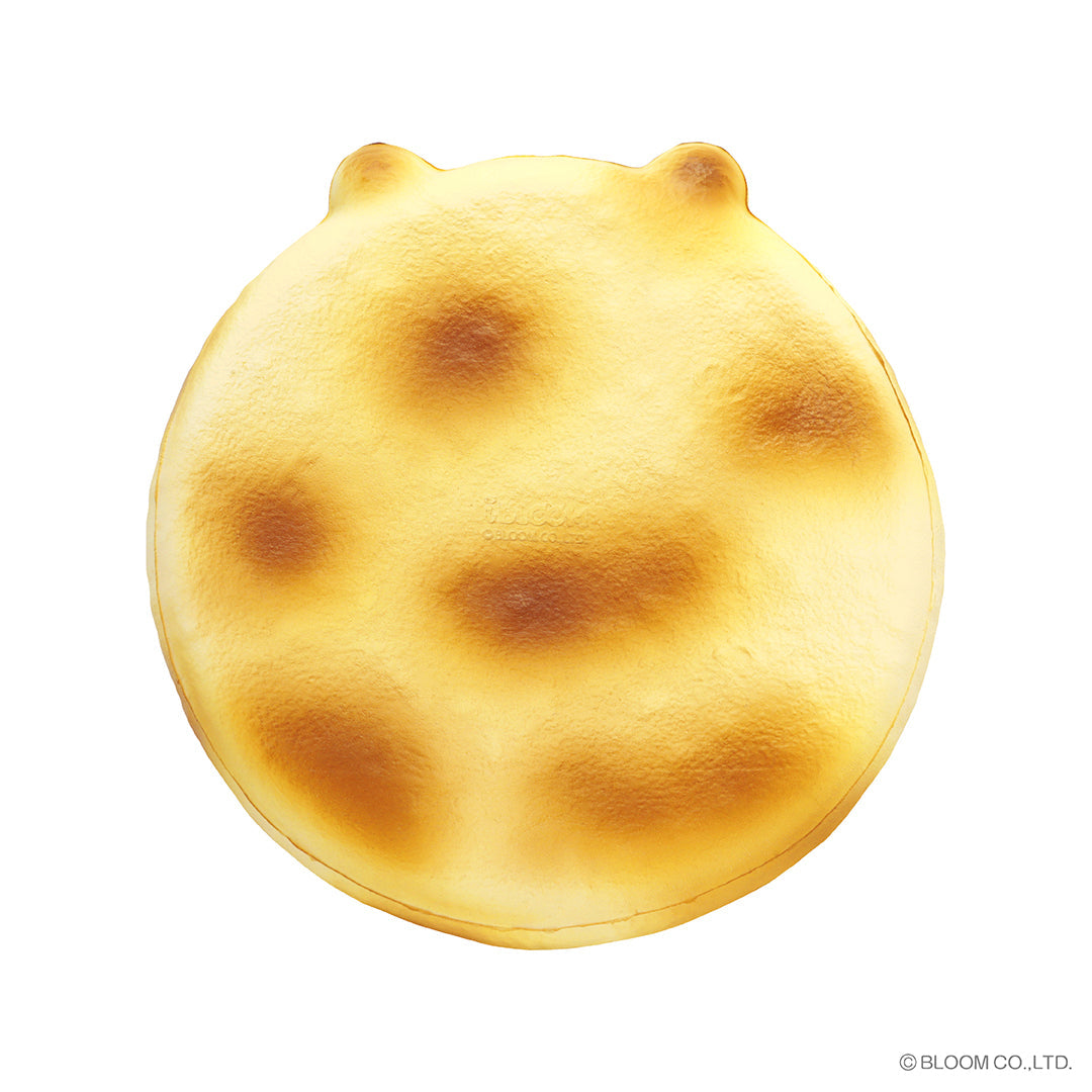 iBloom Squishy Marmo Pizza Kawaii Soft Scented Slow Rising Stress Relief