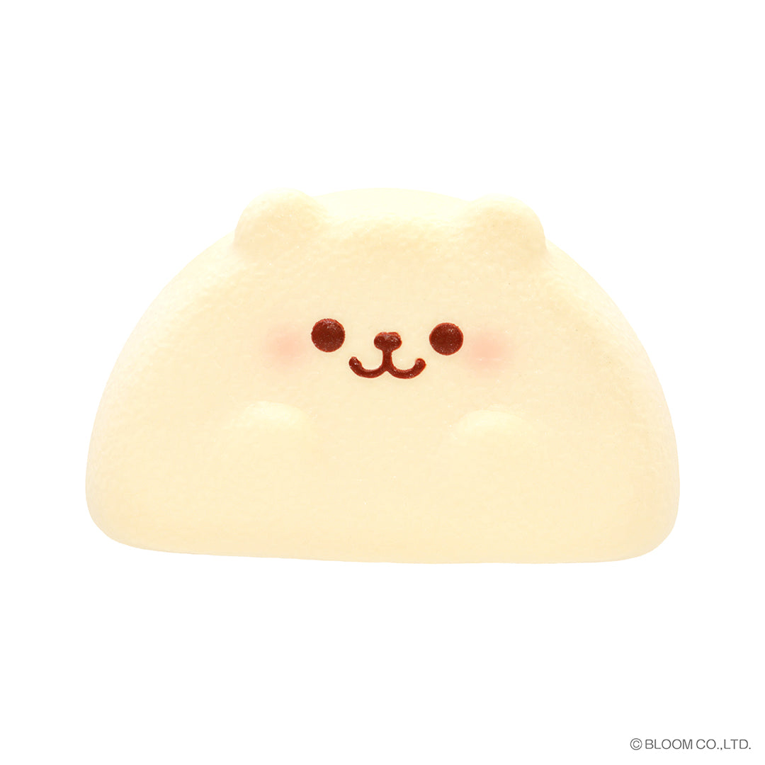 iBloom Squishy Marshmallow Cake Kawaii Soft Scented Slow Rising Stress Relief