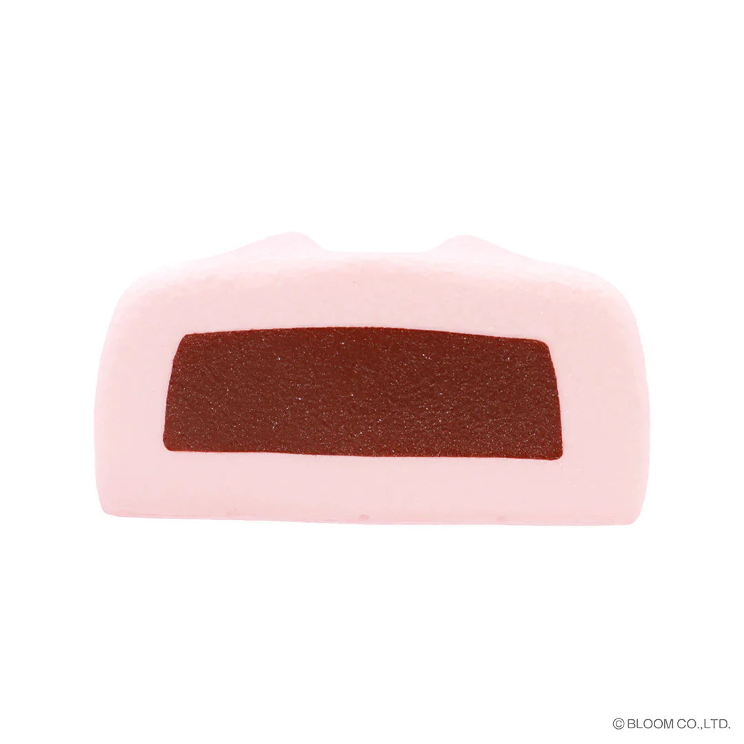 iBloom Squishy Marshmallow Cake Kawaii Soft Scented Slow Rising Stress Relief